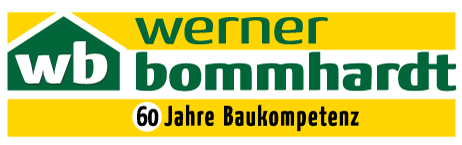 Werner Bommhardt Logo